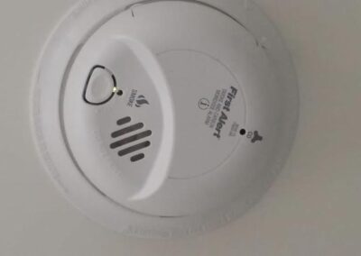 Smoke and Carbon Monoxide Installs per Resale Ordinances